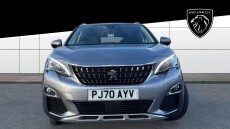Peugeot 3008 1.2 PureTech Allure 5dr EAT8 Petrol Estate